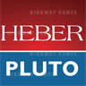 Heber release Pluto 8 Gaming Control Sytem