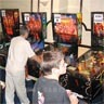 UK Pinball Show 2008