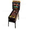 Crime Scene Investigation - New Pinball from Stern