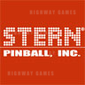 24 Pinball Machine - New from Stern