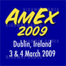 AmEx 2009 - Celebrating 30 Years of Ireland's Gaming & Amusement Trade Exhibition