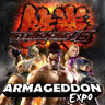 Armageddon Expo draws large crowd