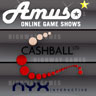 Amuso, Cashball Ltd. and NYX Interactive form strategic alliance