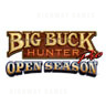 Big Buck Hunter Super Buxx National Tournament