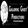 Big news for Galloping Ghost!