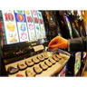 Clubs 'groom' children with arcade games