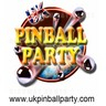 Celebrity Charity Pinball Challenge to herald massive UK Pinball Party