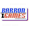 Barron Games at IAAPA 2010