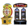 Coastal Amusements to launch new games at IAAPA 2010