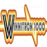 The Winnitron 1000 Goes Global