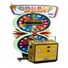 SEGA's Newest Wheel-Action Game Double Spin In Stock and Ready for Immediate Delivery