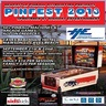 Newcastle Pinball Association Hosting Pinfest 2013