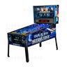 Stern Announces Star Trek Pinball Release and Availability