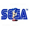 SEGA Unveils Exciting IAAPA Line-Up