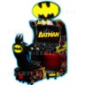 Specular Interactive and Raw Thrills Reveal Batman Driving Arcade Game!