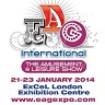 EAG International 2014 Opening This Week