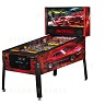 Stern Annouced Realease and Debut of Ford Mustang Pinball at Chicago Auto Show