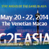 G2E Asia 2014 Earns UFI Approval