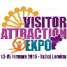 London EAG International and Visitor Attraction Expo Teaming Up for 2015