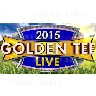 Golden Tee LIVE 2015 Official Trailer Promotes Upcoming Release