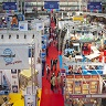 Trade Show Mixbag - EAG International, EAS and IAAPA