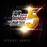 Wangan Midnight Maximum Tune 5 Two New Release Trailers!