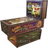 Stern and Whizbang Announce New Partnership for Whoa Nellie! Pinball Machine