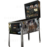 Jersey Jack Unveiled The Hobbit Pinball Machine