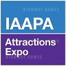 IAAPA 2014 Honors Bob Cassata and Richard Knoebel in Hall of Fame