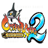 Ocean King 2 : Monster's Revenge Available Now!