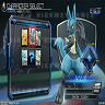 Pokken Tournament Fighter and Cabinet Details from Niconico Livestream