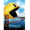 PIXELS Movie Divides Arcade Community