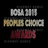 Best of Show Awards (BOSA) 2015 by BMI Gaming and The Stinger Report