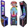 Dave & Buster's Add Coastal Amusements Machines To Summer of Games Package