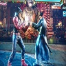 Tekken 7 Character Updates - Jin Kazama and Josie Rizal