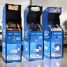 Swedish Airports Transform Red Cross Charity Boxes Into Classic Arcade Machines