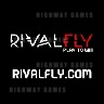 Social Gaming Project RivalFly Looking For Support On CrowdFunder