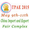 3rd TPAE 2015 A Must Attend Theme Park Exhibition