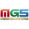 Macao Gaming Show 2015 Appoints Highway Games Premier Media Partner