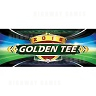 Golden Tee 2016 Shipping on September 28