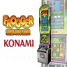 Konami To Preview Frogger Themed Video Slot Machine At G2E Las Vegas