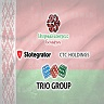 Exhibitor Updates for Belarus Gaming Congress 2015