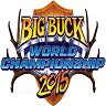 Big Buck World Championships 2015 Opens October 23rd