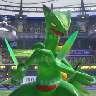 Bandai Namco Announce Sceptile Added to Pokken Tournment