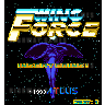 Wing Force - Long Lost Atlus Arcade Game Found