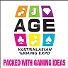 Highway Games Exhibiting At Australasian Gaming Expo 2016 with AMOA