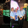 Apple Industries Wins Innovator Award at Amusement Expo 2016