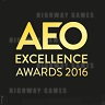 ICE and EiG are shortlisted in AEO Excellence Awards