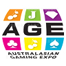 Highway Entertainment Presenting Arcooda Video Pinball Machine at AGE Sydney