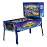 Stern and Pabst Brewing Co. Debut Can Crusher Pinball Machine